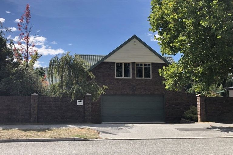 Photo of property in 5 Gair Avenue, Cromwell, 9310