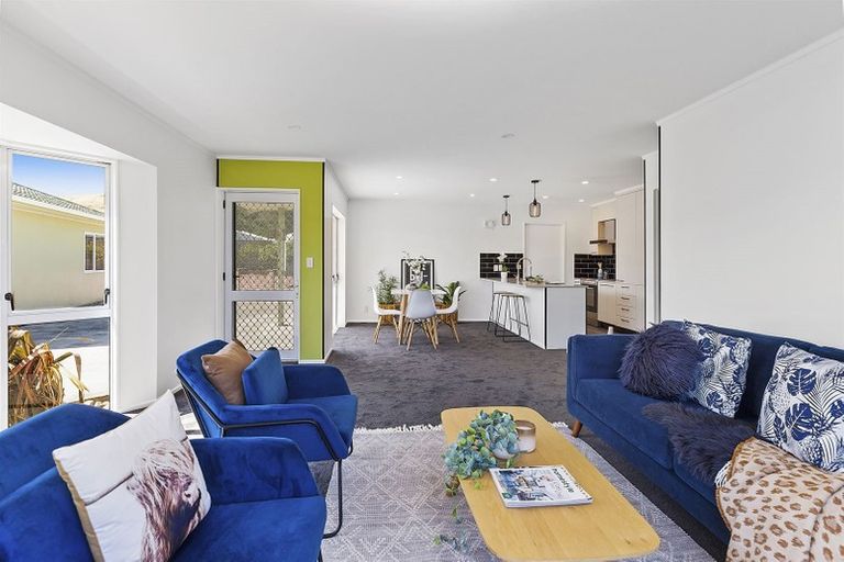 Photo of property in 2b James Street, Plimmerton, Porirua, 5026