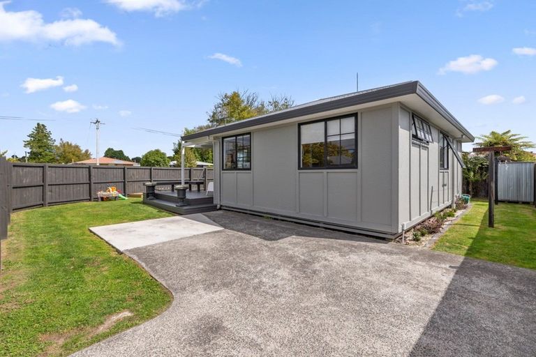 Photo of property in 9 Miller Street, Glenholme, Rotorua, 3010