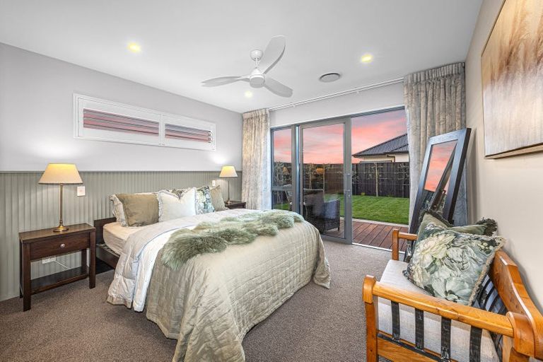 Photo of property in 10 Boag Place, Halswell, Christchurch, 8025