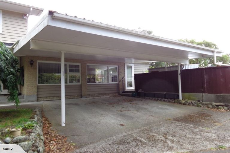 Photo of property in 461b Fergusson Drive, Trentham, Upper Hutt, 5018