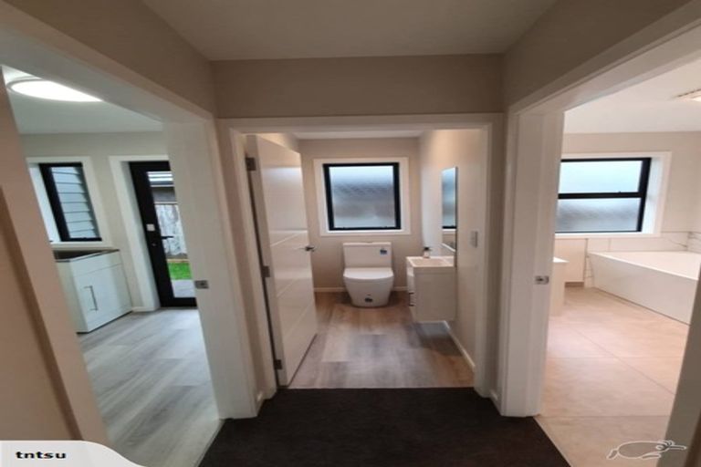 Photo of property in 39 Barry Curtis Place, Levin, 5510