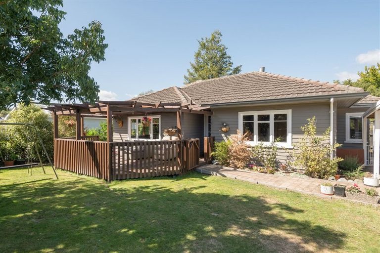 Photo of property in 8 Rimu Street, Toi Toi, Nelson, 7010