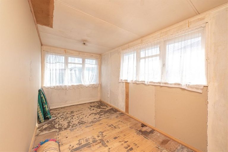 Photo of property in 40 Puriri Street, Gonville, Whanganui, 4501