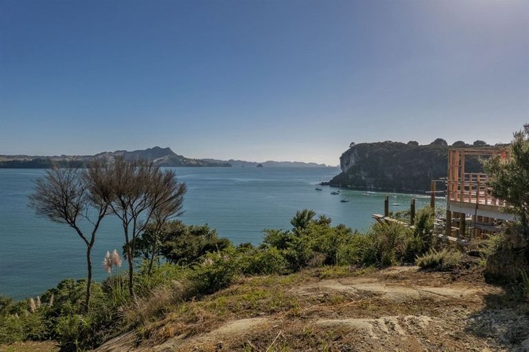 Photo of property in 1067 Purangi Road, Ferry Landing, Whitianga, 3591