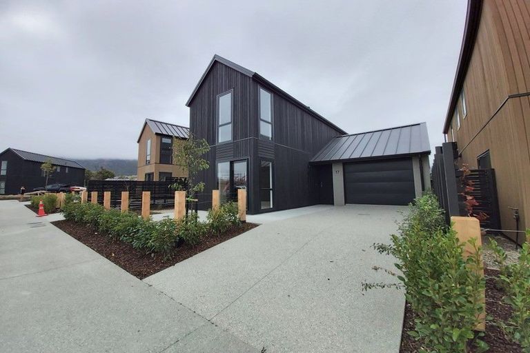 Photo of property in 17 Mulholland Drive, Darfield, 7571