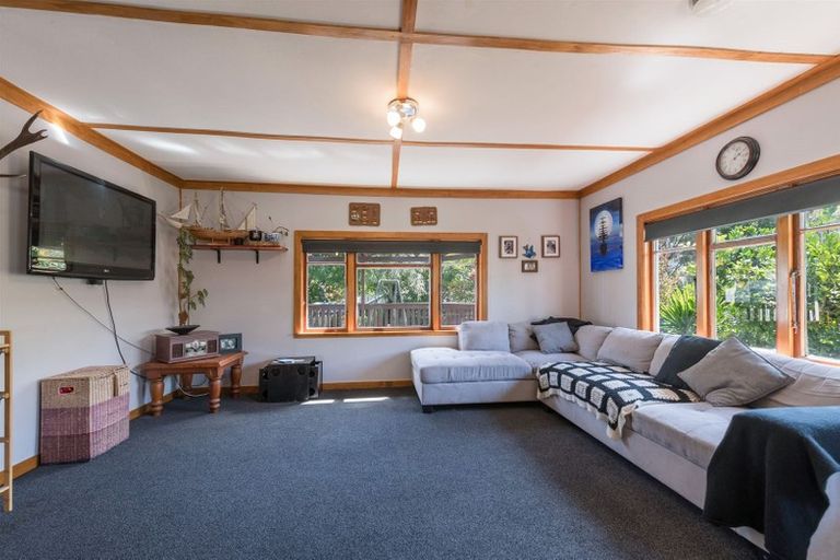 Photo of property in 8 Rimu Street, Toi Toi, Nelson, 7010