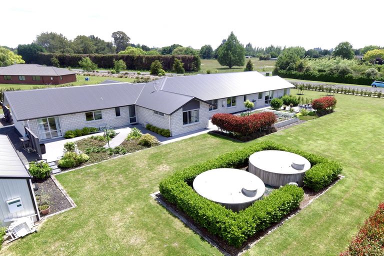 Photo of property in 80 Birchwood Lane, Tamahere, Hamilton, 3283