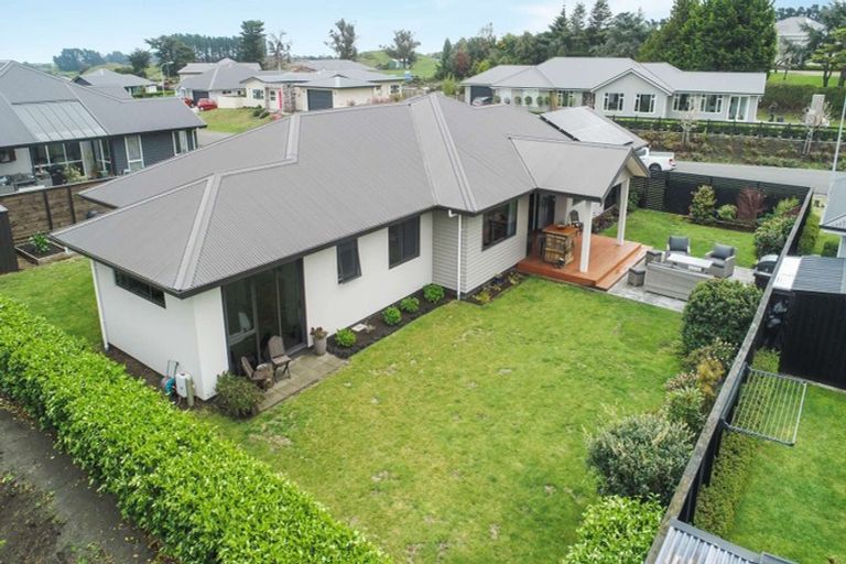 Photo of property in 17 Tirimoana Place, Otamatea, Whanganui, 4501