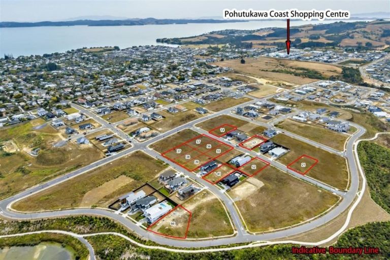 Photo of property in 18 Hutukawa Drive, Beachlands, Auckland, 2018