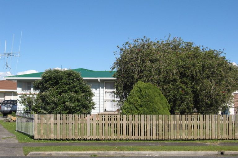 Photo of property in 109 Margaret Place, Thames, 3500