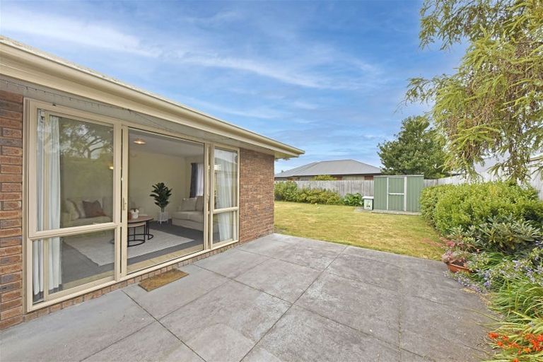 Photo of property in 87b Tilford Street, Woolston, Christchurch, 8062