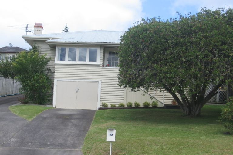 Photo of property in 2/12 Corunna Road, Milford, Auckland, 0620