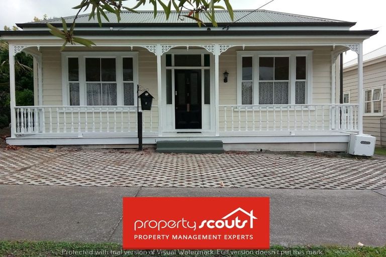 Photo of property in 2 Northland Street, Grey Lynn, Auckland, 1021