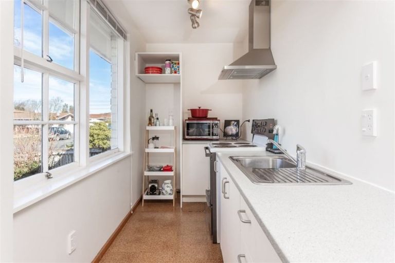 Photo of property in 2/31 Hartford Street, Burnside, Christchurch, 8053