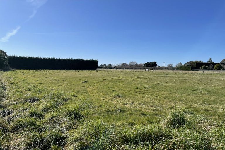 Photo of property in 63 Glassworks Road, Netherby, Ashburton, 7772