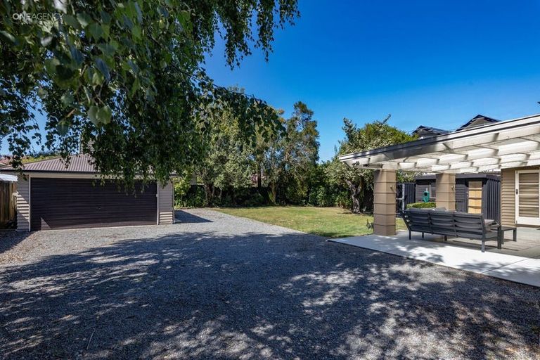 Photo of property in 278 King Street, Rangiora, 7400