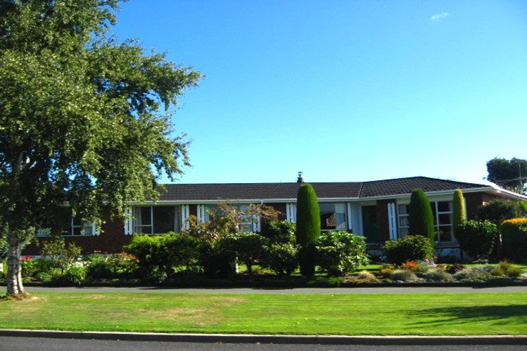 Photo of property in 90 High Street, Mosgiel, 9024