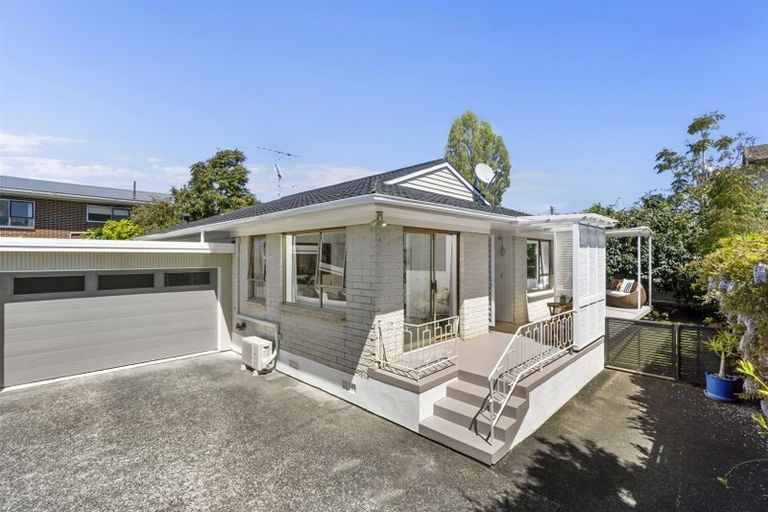Photo of property in 3/22 Alma Road, Milford, Auckland, 0620