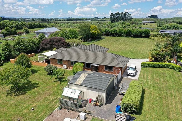 Photo of property in 305a Hakarimata Road, Ngaruawahia, 3793