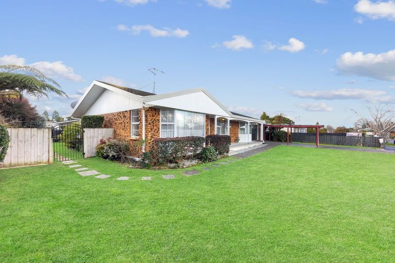 Photo of property in 107 Clarkin Road, Fairfield, Hamilton, 3214