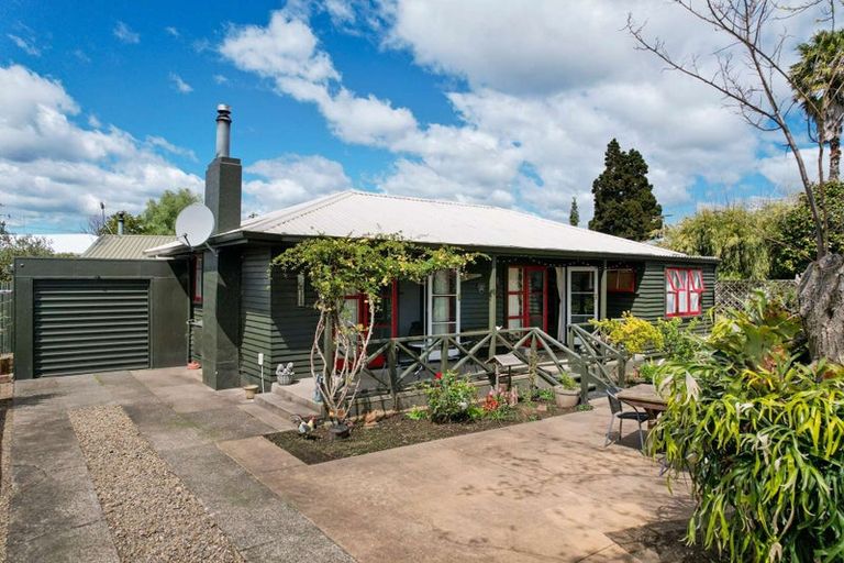 Photo of property in 3a Manson Street, Gate Pa, Tauranga, 3112