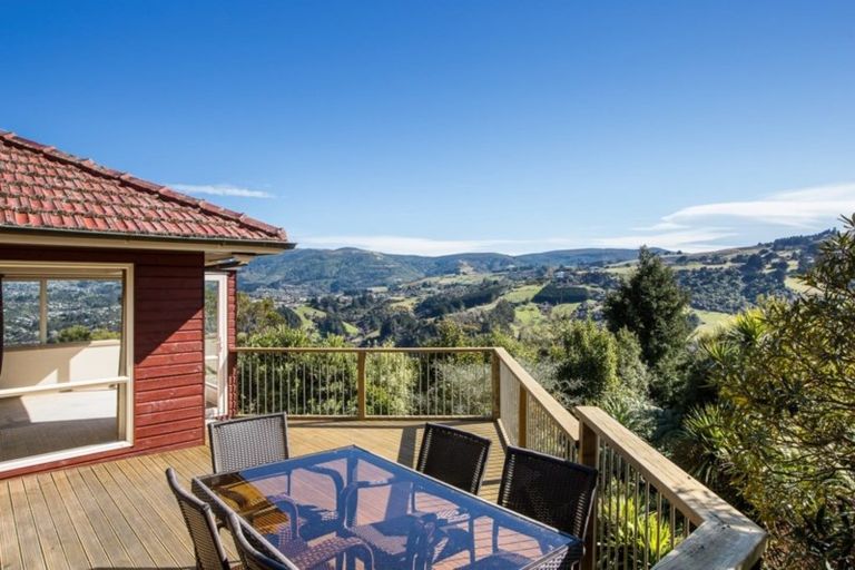 Photo of property in 197 Signal Hill Road, Opoho, Dunedin, 9010