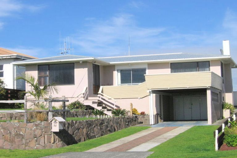 Photo of property in 58 Orkney Road, Mount Maunganui, 3116