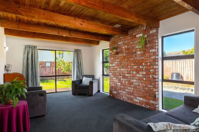 Photo of property in 8a Brooklyn Drive, Redwoodtown, Blenheim, 7201