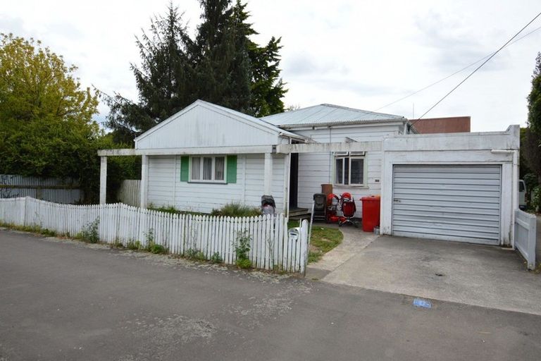 Photo of property in 131 Bath Street, Levin, 5510