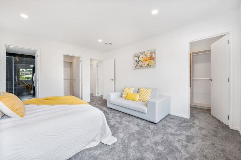 Photo of property in 4 Demeter Street, Flat Bush, Auckland, 2019