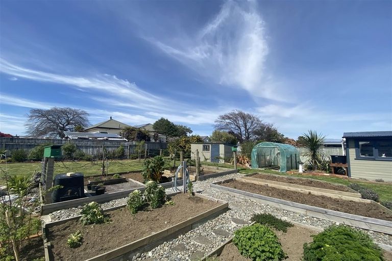 Photo of property in 42 Thyra Street, Dannevirke, 4930