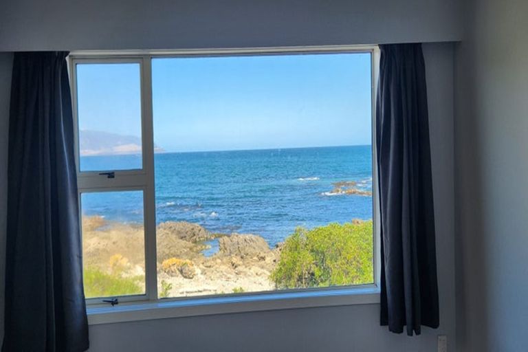 Photo of property in 134 Owhiro Bay Parade, Owhiro Bay, Wellington, 6023