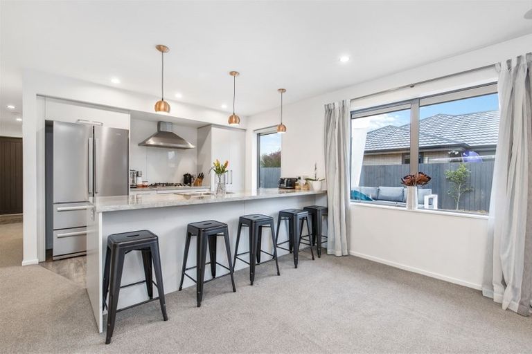 Photo of property in 32 Bradwell Crescent, Halswell, Christchurch, 8025