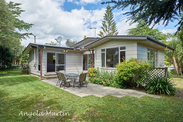 Photo of property in 540 Ruahine Street, Hokowhitu, Palmerston North, 4410