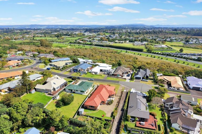 Photo of property in 18 Diamond Head, Hairini, Tauranga, 3112