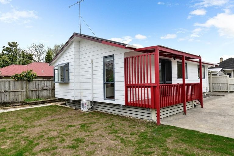 Photo of property in 44a Claude Street, Fairfield, Hamilton, 3214