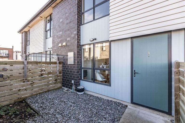 Photo of property in 3/14 Buffon Street, Waltham, Christchurch, 8023