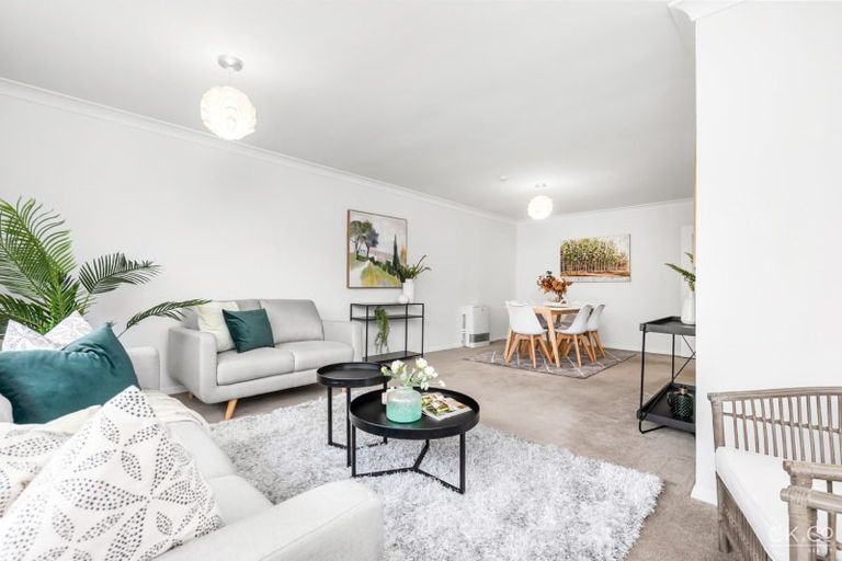 Photo of property in 57 Longfellow Street, Trentham, Upper Hutt, 5018