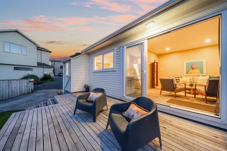 Photo of property in 140 Homebush Road, Khandallah, Wellington, 6035