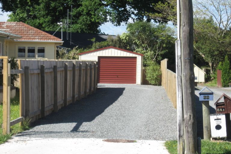 Photo of property in 66a Thompson Street, Leamington, Cambridge, 3432