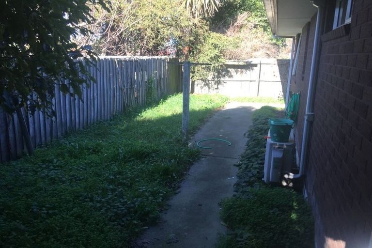 Photo of property in 2/36 Ngarimu Street, Avonside, Christchurch, 8061