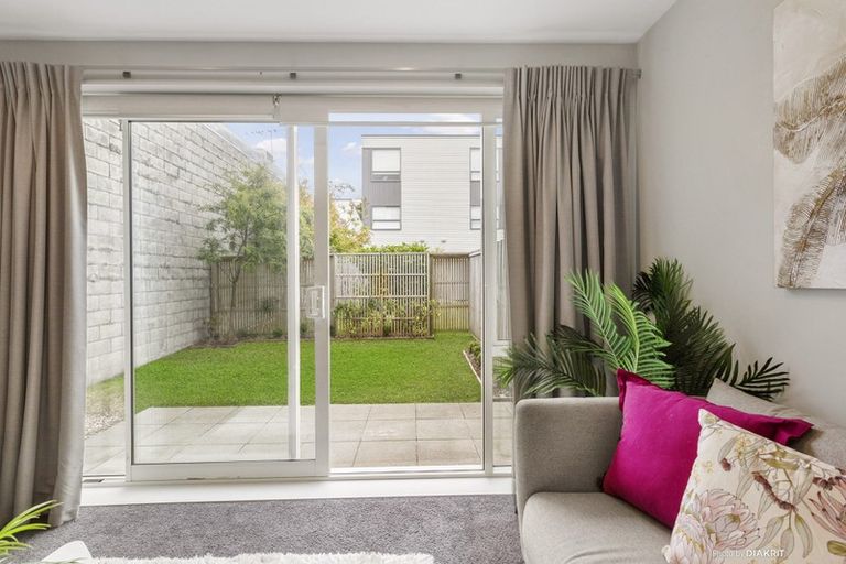 Photo of property in 22/31 Princess Terrace, Newtown, Wellington, 6021