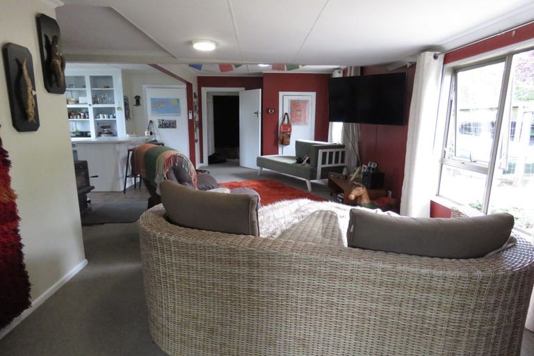 Photo of property in 35 Bushyhill Street, Tapanui, 9522