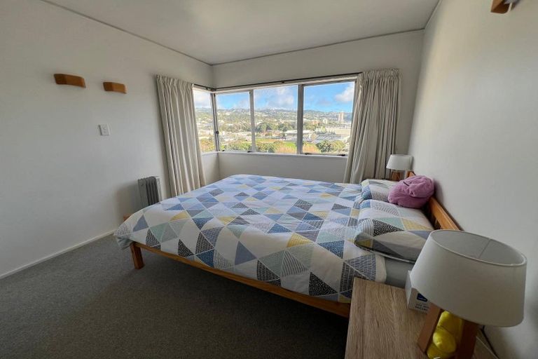Photo of property in Melksham Towers, 501/131 Brougham Street, Mount Victoria, Wellington, 6011