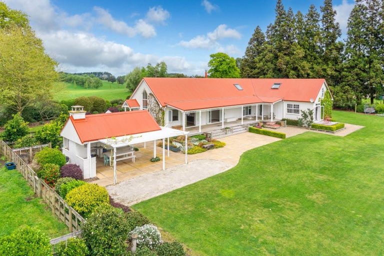 Photo of property in 2136 Te Rahu Road, Te Awamutu, 3879