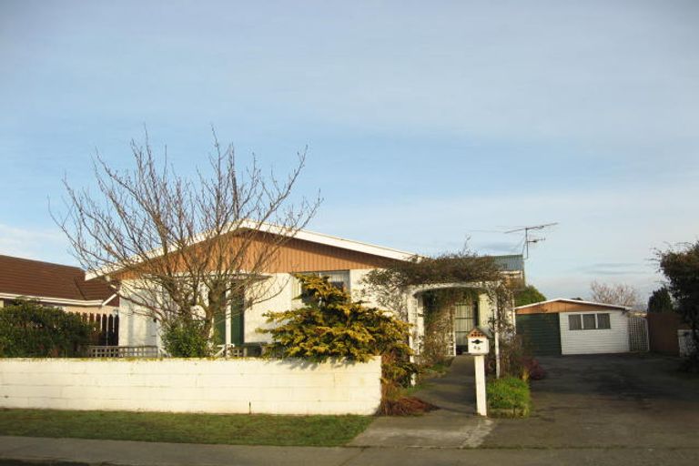 Photo of property in 49 Iona Street, Strathern, Invercargill, 9812