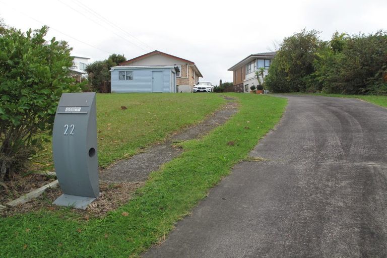 Photo of property in 22 Penton Road, Stanmore Bay, Whangaparaoa, 0932