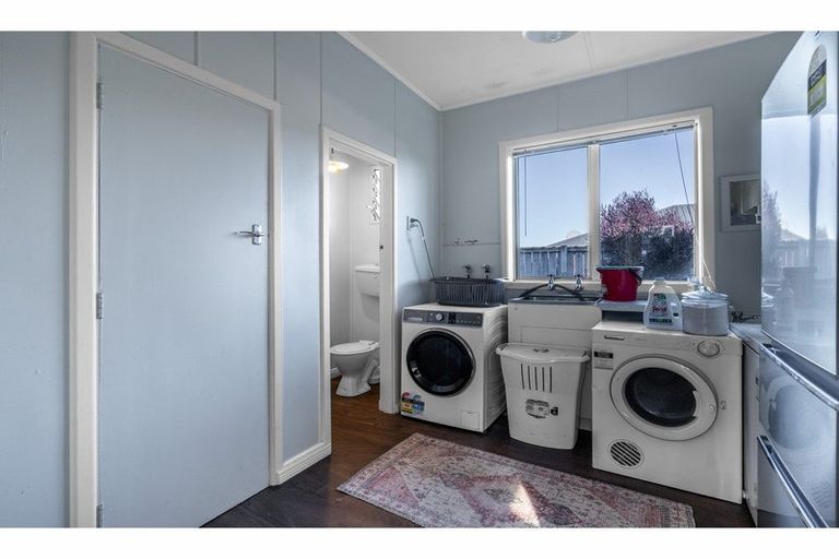 Photo of property in 626 Elles Road, Kingswell, Invercargill, 9812