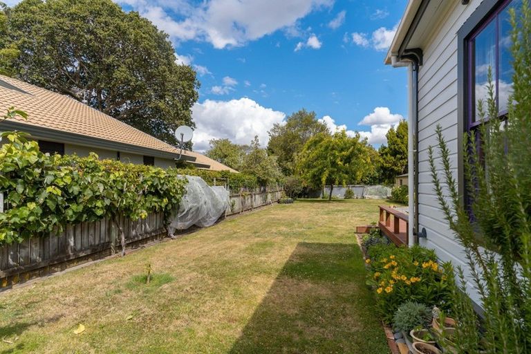 Photo of property in 10 Second Street, Lansdowne, Masterton, 5810